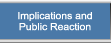 Implications and Public Reaction